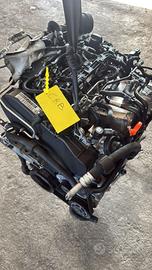 Motore SIGLA CRB per Audi Seat VW 2.0 TDI