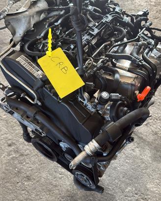 Motore SIGLA CRB per Audi Seat VW 2.0 TDI
