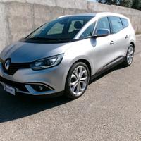 Renault Grand Scenic Blue dCi 120 CV Sport Edition