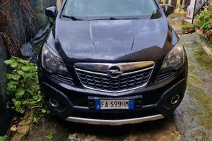 Opel Mokka 136 cv diesel 