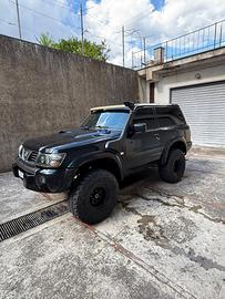 Patrol gr y61 PERFETTO