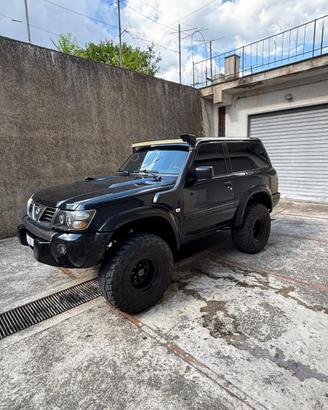 Patrol gr y61 PERFETTO