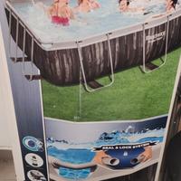 piscina Bestway 4.04x2.01