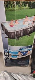 piscina Bestway 4.04x2.01