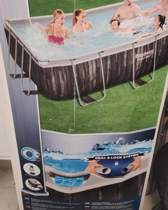 piscina Bestway 4.04x2.01