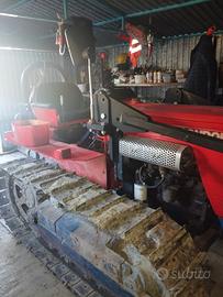 Trattore same condor c 50