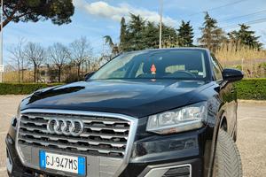 Audi Q2 2019