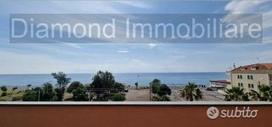 Mansarda panoramica a Fondachello di Mascali