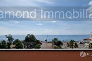 Mansarda panoramica a Fondachello di Mascali