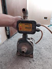 pompa acqua DAB