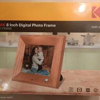 Cornice Digitale KODAK Foto JPEG Ingresso USB SD C