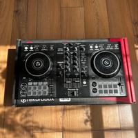 Pioneer ddj 400