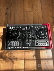 Pioneer ddj 400
