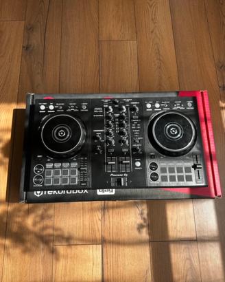 Pioneer ddj 400
