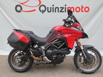 Ducati Multistrada 950