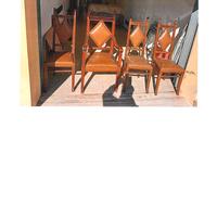 Scrivania Rinascimento