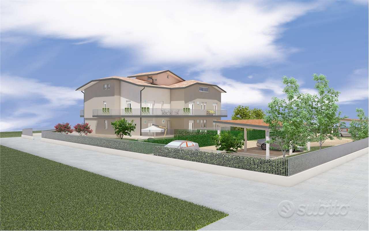Povegliano Veronese (VR) - Vista 5