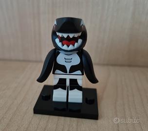 Lego Batman Movie Orca