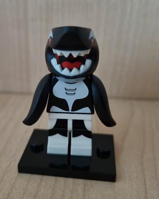 Lego Batman Movie Orca