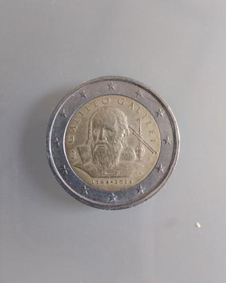 Moneta Galileo Galilei