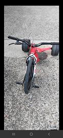 Drift trike