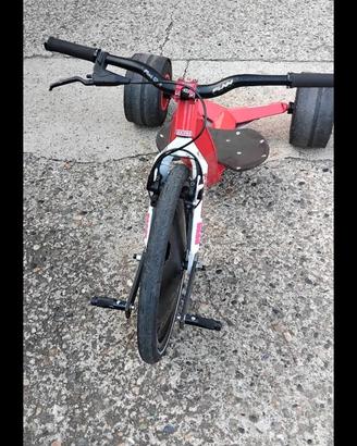 Drift trike