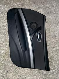 Pannello porta anteriore destro BMW E91