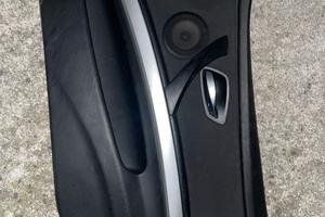 Pannello porta anteriore destro BMW E91