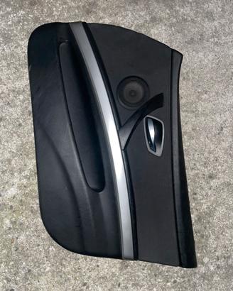 Pannello porta anteriore destro BMW E91