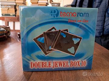 Custodie per CD e DVD