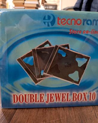 Custodie per CD e DVD