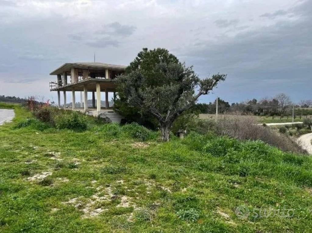 Immobile in asta di 1265 m² a Ripatransone - Vista 3