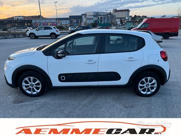 Citroen C3 PureTech 83 S&S Shine