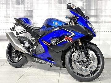 Suzuki GSX-R 1000