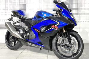Suzuki GSX-R 1000