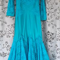 Abito danza sportiva