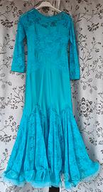 Abito danza sportiva