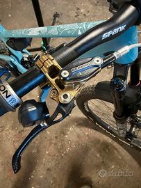 Impianto completo Braking FIRST