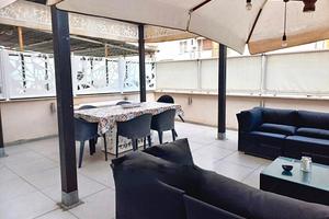 Ostia Centro delizioso e terrazzato appartamento 