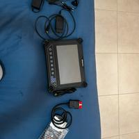 Diagnosi auto, moto, autocom