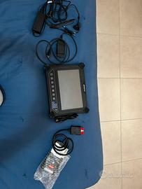 Diagnosi auto, moto, autocom