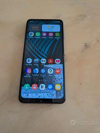 Samsung Galaxy A12 64GB  + Caricatore Originale
