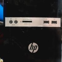 PC Hp (Solo Hardware) in buono stato 