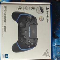 Razer Wolverine V2 pro