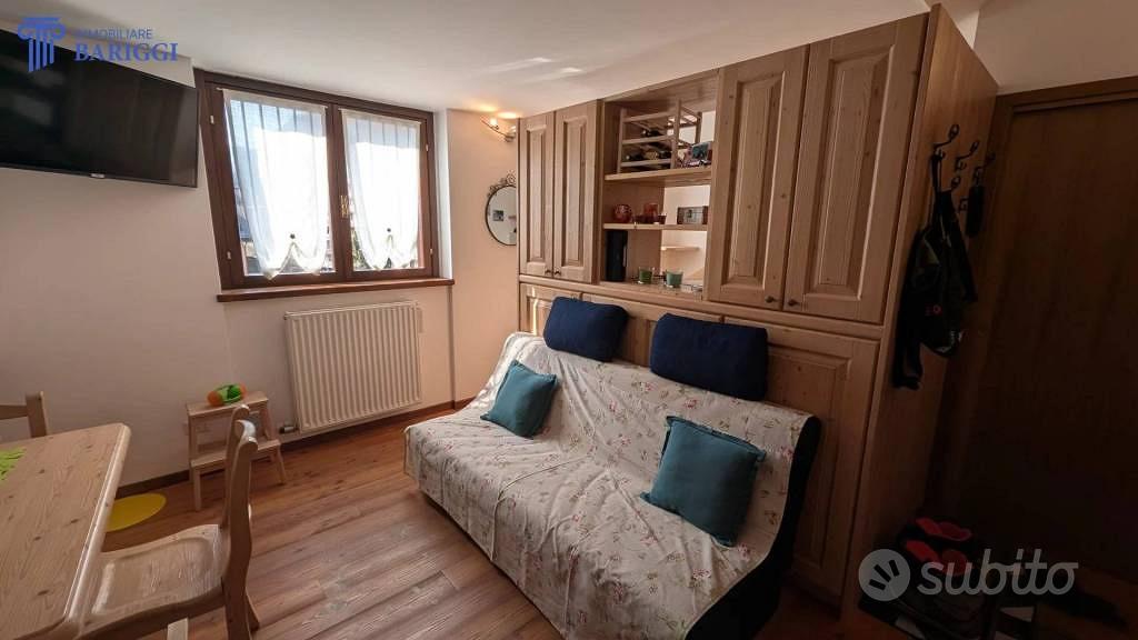 Apartment in Corteno Golgi, Brescia - Vista 6