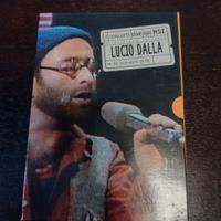 DVD Lucio Dalla 