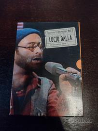 DVD Lucio Dalla 