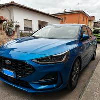 Ford Focus ST-Line 1.0 EcoBoost Hybrid 125 CV