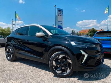 Renault Captur ECO-G 100 CV Techno Bi Color Pack N