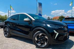 Renault Captur ECO-G 100 CV Techno Bi Color Pack N